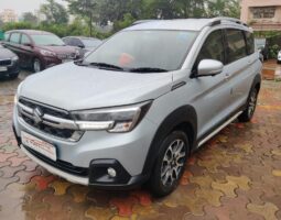 Maruti Suzuki XL6 Smart Hybrid Alpha Plus full