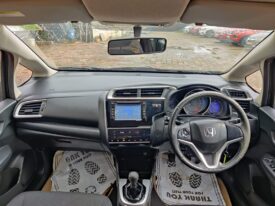 Honda Jazz 1.2 VX (I VTec)