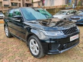 Land Rover Range rover Sport HSE 2.0