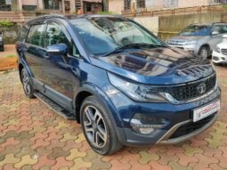 Tata Hexa XTA 4×2 6Str full