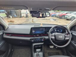 Hyundai Verna 1.5 Turbo GDI DCT SX(O) full