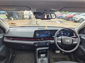 Hyundai Verna 1.5 Turbo GDI DCT SX(O)