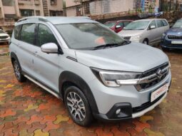 Maruti Suzuki XL6 Smart Hybrid Alpha Plus full