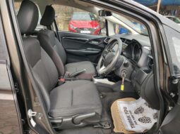 Honda Jazz 1.2 VX (I VTec) full