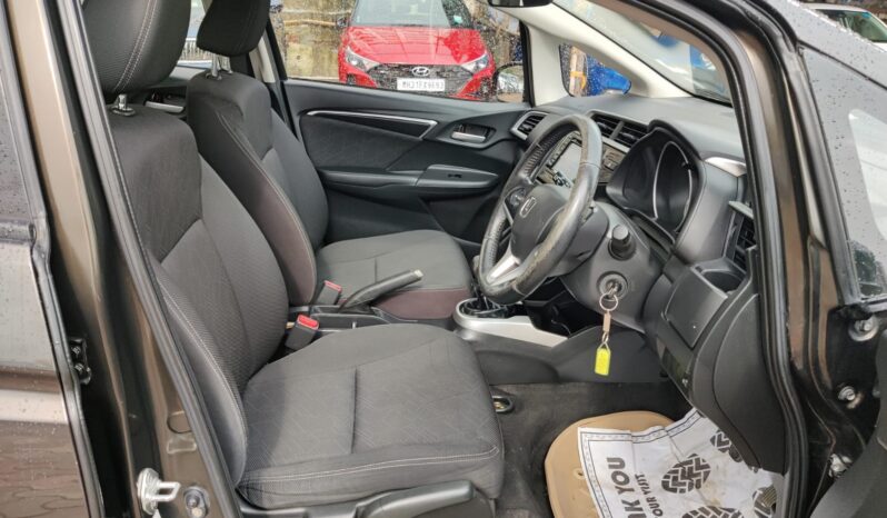 Honda Jazz 1.2 VX (I VTec) full