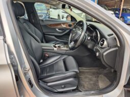 Mercedes C Class C 220 D full