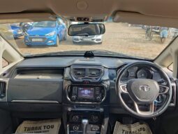 Tata Hexa XTA 4×2 6Str full