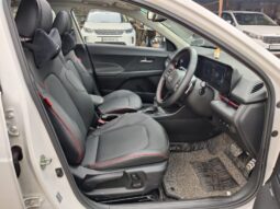 Hyundai Verna 1.5 Turbo GDI DCT SX(O) full