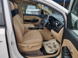 Kia Carnival 2.2 Prestige full