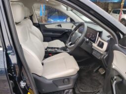 Mahindra XUV700 AX7 D 7 STR full