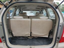 Toyota Innova 2.5 G 8STR full