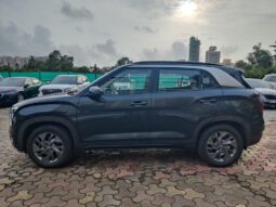 Hyundai Creta 1.4 Turbo DCT SX(O) full