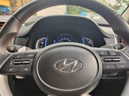 Hyundai Creta 1.4 Turbo DCT SX(O) full