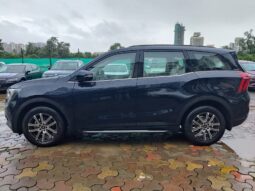 Mahindra XUV700 AX7 D 7 STR full