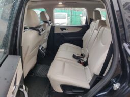 Mahindra XUV700 AX7 D 7 STR full