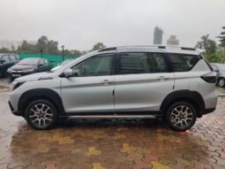 Maruti Suzuki XL6 Smart Hybrid Alpha Plus full