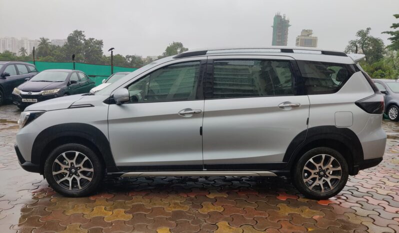 Maruti Suzuki XL6 Smart Hybrid Alpha Plus full