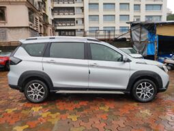 Maruti Suzuki XL6 Smart Hybrid Alpha Plus full