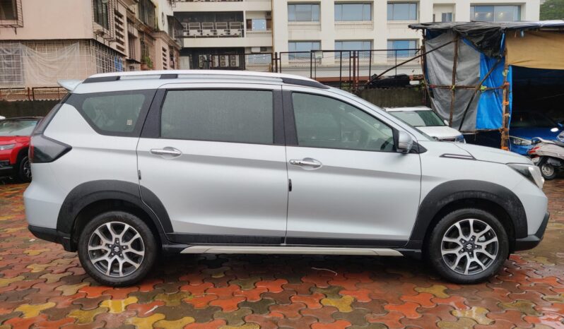 Maruti Suzuki XL6 Smart Hybrid Alpha Plus full