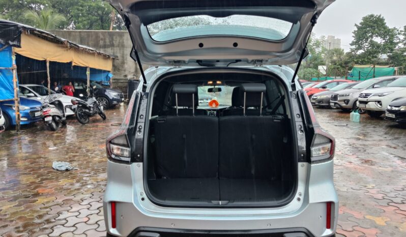 Maruti Suzuki XL6 Smart Hybrid Alpha Plus full