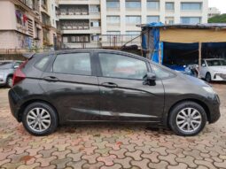 Honda Jazz 1.2 VX (I VTec) full