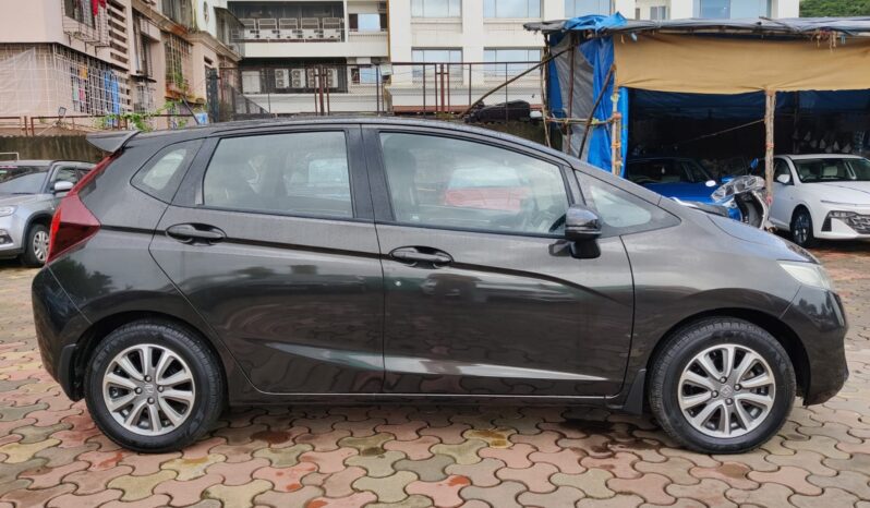 Honda Jazz 1.2 VX (I VTec) full