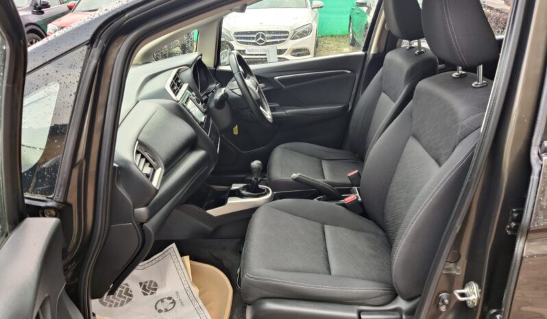 Honda Jazz 1.2 VX (I VTec) full