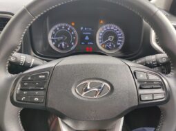 Hyundai Venue 1.0 Turbo GDI DCT SX + full