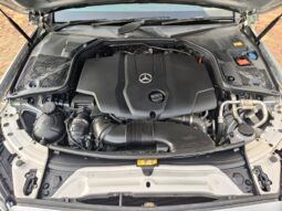 Mercedes C Class C 220 D full