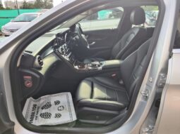 Mercedes C Class C 220 D full