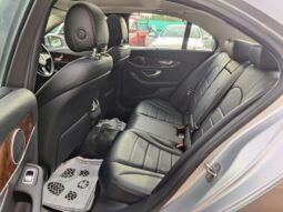 Mercedes C Class C 220 D full