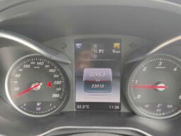 Mercedes C Class C 220 D full