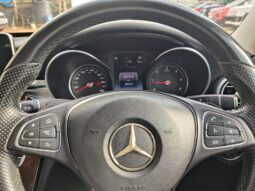 Mercedes C Class C 220 D full