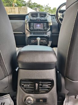 Tata Hexa XTA 4×2 6Str full