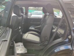 Tata Hexa XTA 4×2 6Str full