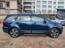 Tata Hexa XTA 4×2 6Str full