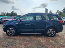 Tata Hexa XTA 4×2 6Str full