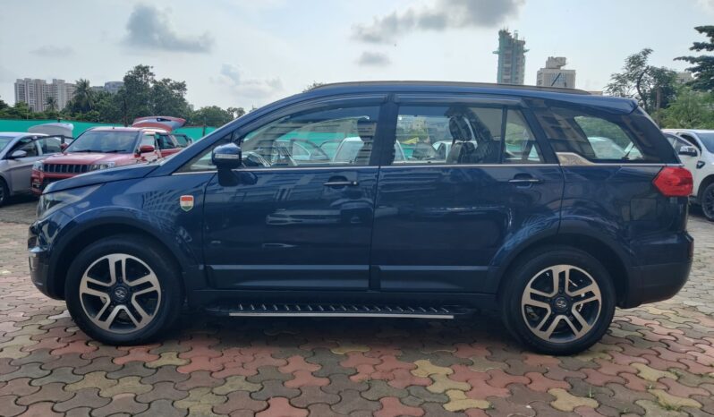 Tata Hexa XTA 4×2 6Str full