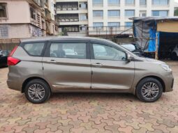 Maruti Ertiga Smart Hybrid Zxi Plus full