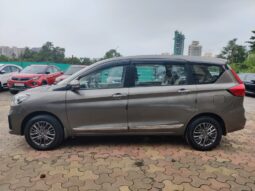 Maruti Ertiga Smart Hybrid Zxi Plus full