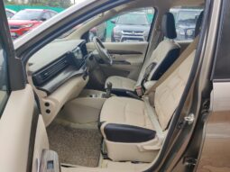 Maruti Ertiga Smart Hybrid Zxi Plus full