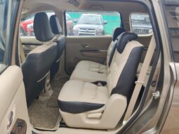 Maruti Ertiga Smart Hybrid Zxi Plus full