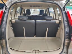 Maruti Ertiga Smart Hybrid Zxi Plus full