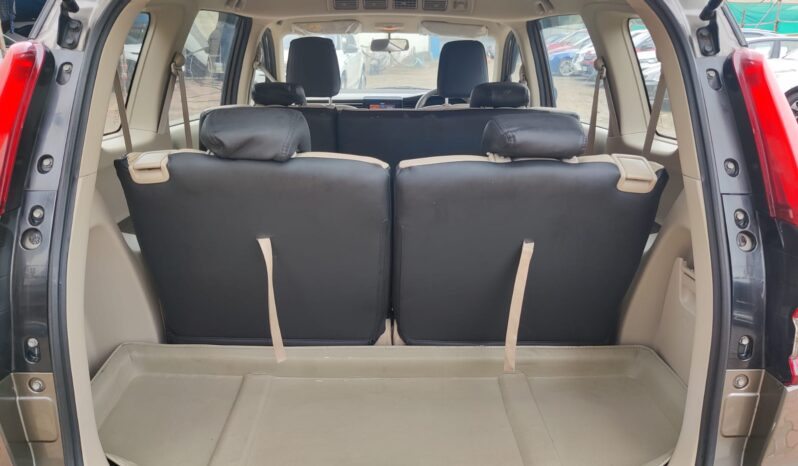 Maruti Ertiga Smart Hybrid Zxi Plus full