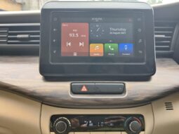 Maruti Ertiga Smart Hybrid Zxi Plus full