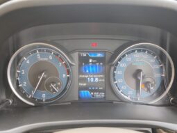 Maruti Ertiga Smart Hybrid Zxi Plus full