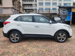 Hyundai Creta 1.6 CRDI SX full