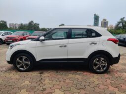 Hyundai Creta 1.6 CRDI SX full