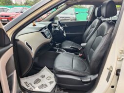 Hyundai Creta 1.6 CRDI SX full