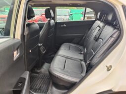 Hyundai Creta 1.6 CRDI SX full